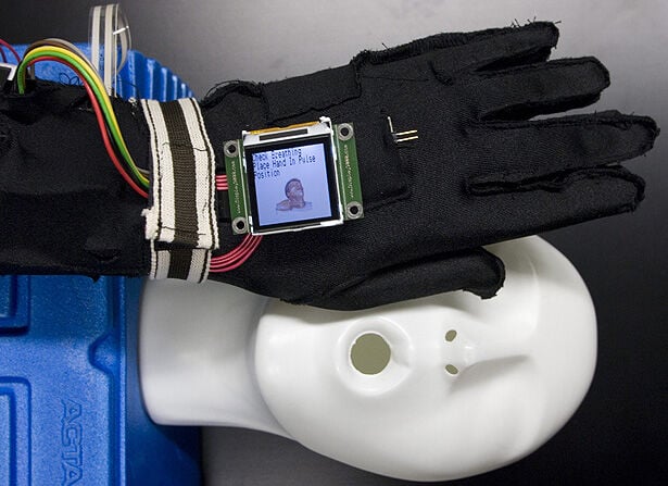 cprglove